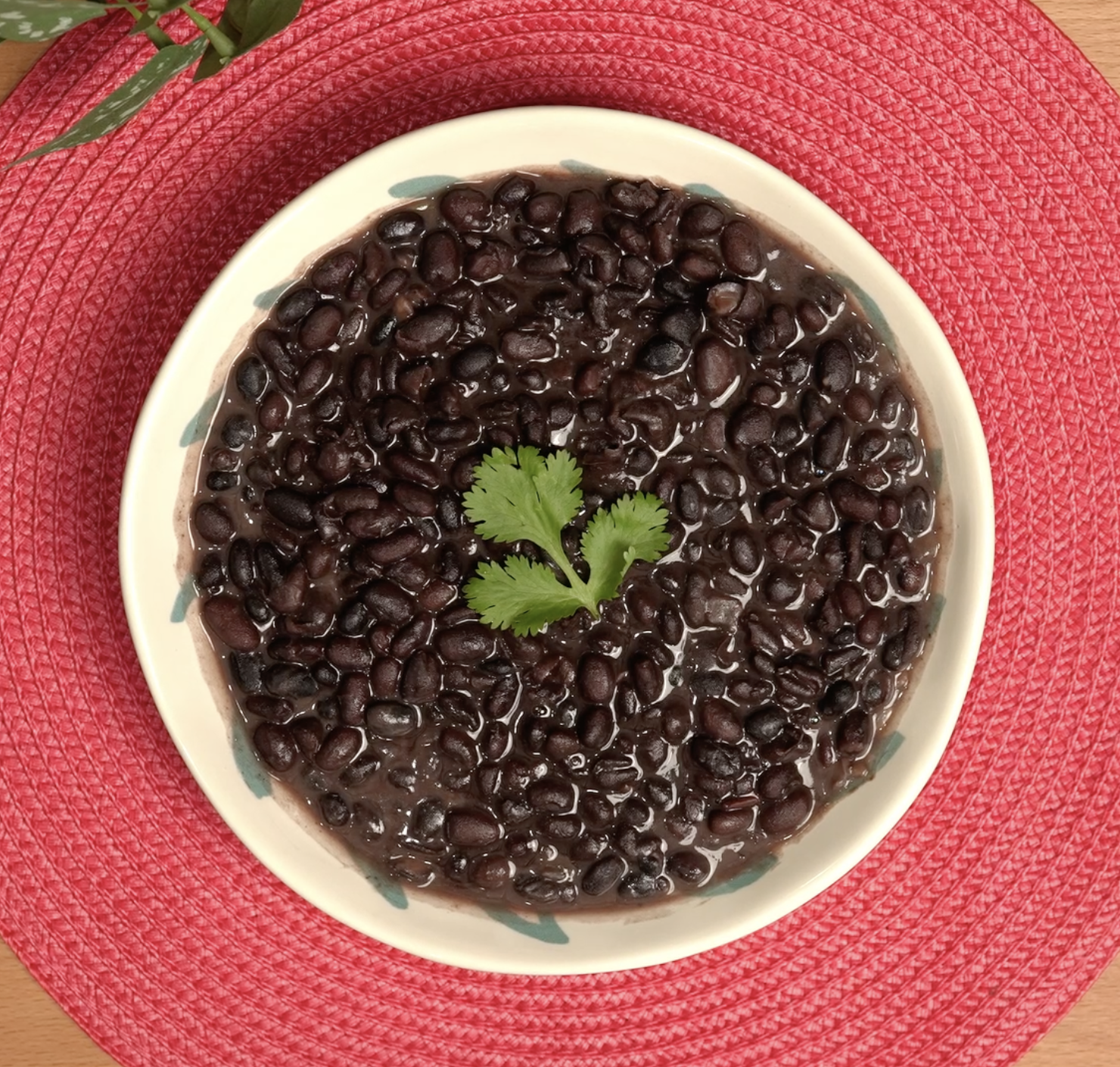 Frijoles Negros